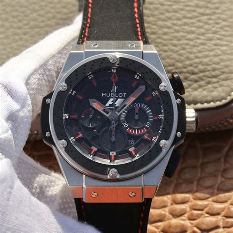 hublot clone watches|replica Hublot watches men.